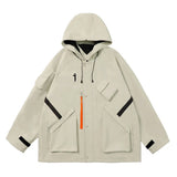 Cool Waterproof Windbreaker Jacket