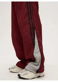 Y2K Baggy Loose Sports Pants