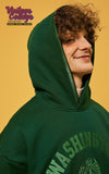 Washington Hoodie