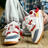 Versatile High Quality Casual Board Sneaker