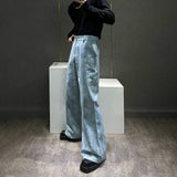 Men Shiny Diamond Hot Party Jeans