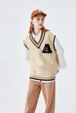 Thick Fleece Vest