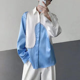 Back to Basics Long Sleeved Casual Shirt