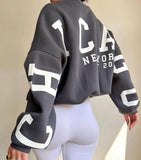 Chicago Women's Sweatshirt