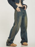 Y2K Vintage Baggy Women's Jeans