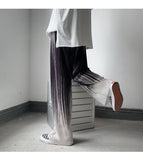 Baggy Faded Colors Pants