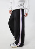 Y2K Retro Loose Fit Athletic Jogger