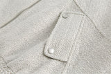 Retro Fur Women's Jacket