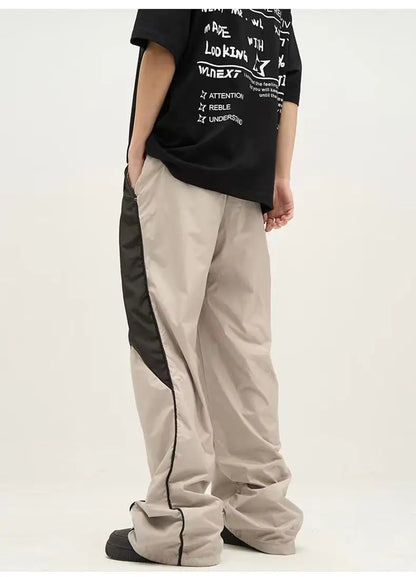 Oversize Comfort Jogging Sweatpants