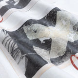 Cozy Streetwear Graphic Printed Hip Hop T-Shirt