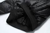 High-Quality Warm Casual Puffer Jacket