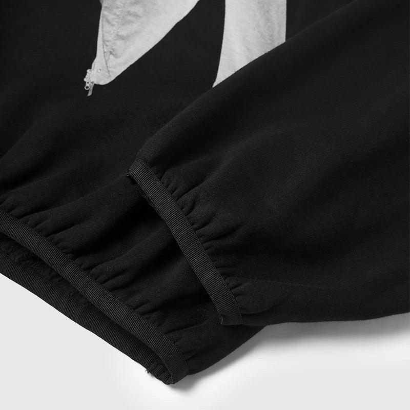 Veiled Aesthetic Sweatshirt