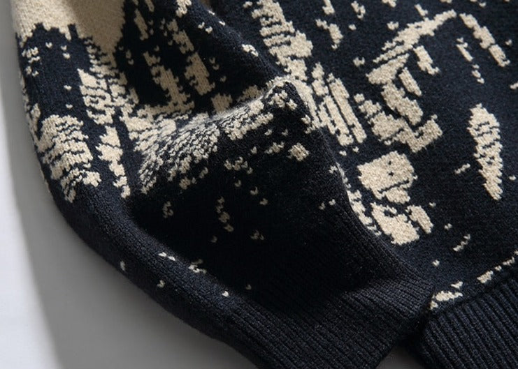Alps Sweaters