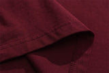Solid Color Unknown T-shirt
