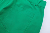 Vintage Cargo Pants