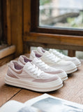 Macaron Color Shoes