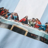 Disintegration Art Hoodie