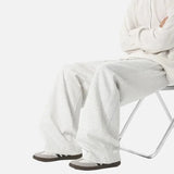 American Style Loose Casual Sweatpants