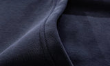 Breathable Oversized Thick Fleece Hoodie