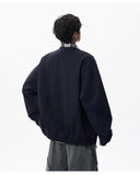 Autumn Detroit Canvas Pure Cotton Jacket