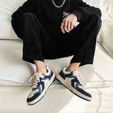 Breathable Comfortable Canvas Sneaker