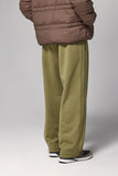 Wide-leg Comfort Sweatpants
