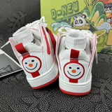 Quality Spring Autumn Casual Sneaker