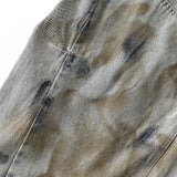 Y2K Durable Baggy Wide Leg Denim Jeans