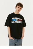 Edge Racer Print T-shirt