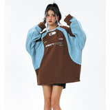 Y2K Smarttooth Vintage Sweatshirt