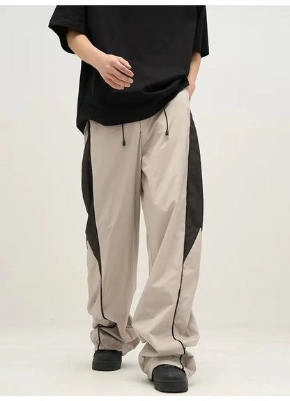 Oversize Comfort Jogging Sweatpants
