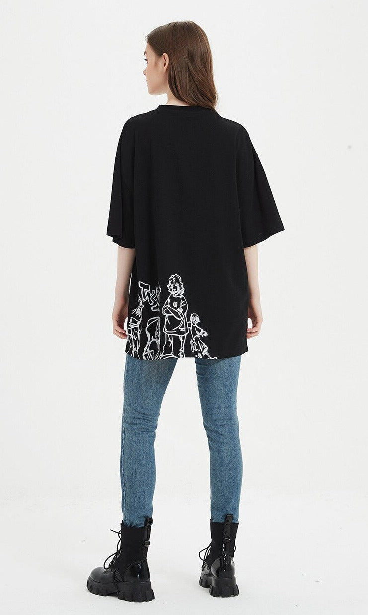 Youth Life T-shirt