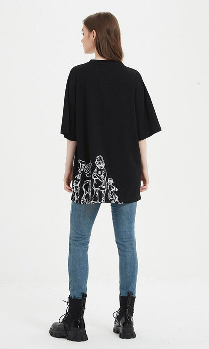 Youth Life T-shirt