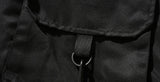 American High Collar Workwear Windbreaker Jacket