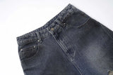 Awakening Of Self Jeans