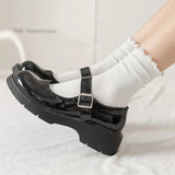 Breathable Middle Tube Socks