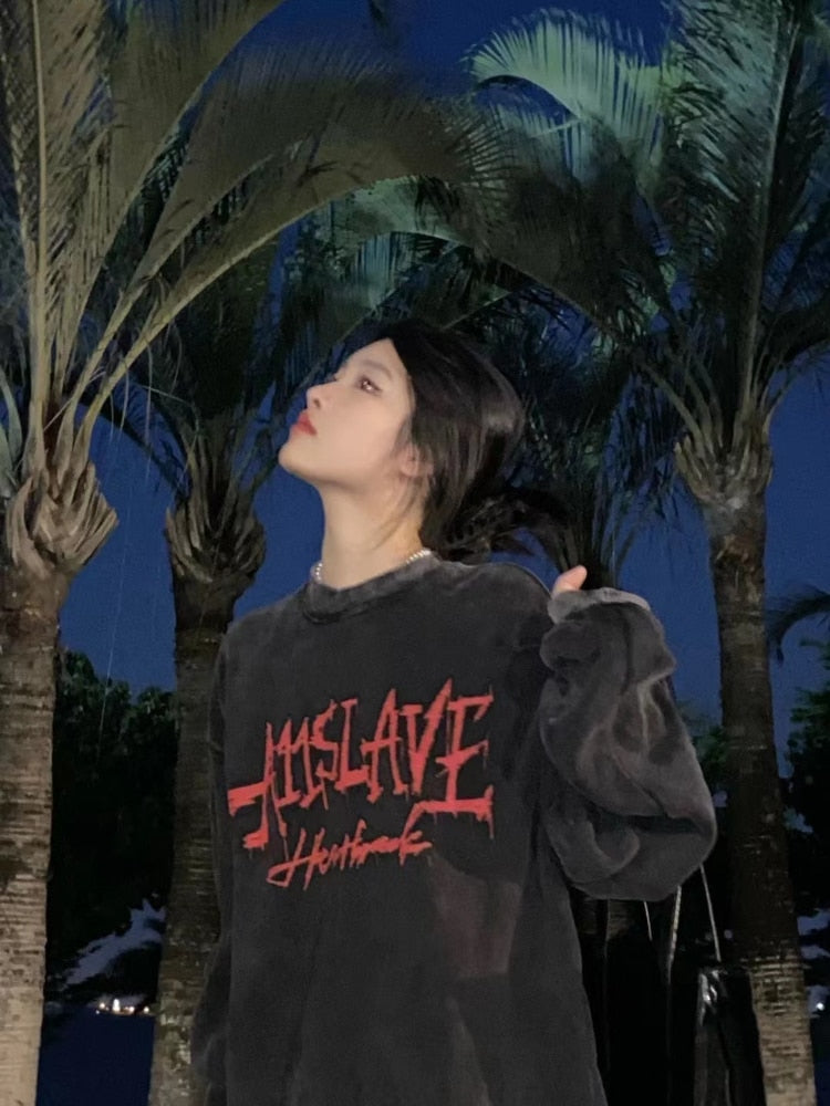 Heartbreak Women's Sweatshirt