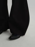Reddachic Icon Silhouette Barrel Pants