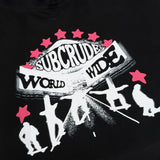 World Tour Icon Hoodie
