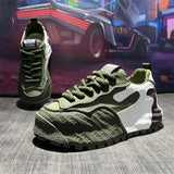 Versatile Casual for Youth Sneaker