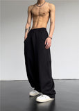 Loose High Waist Pants