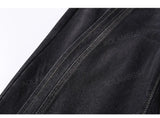 Vintage Loose High-Waisted Jeans