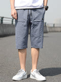 Loose Casual Breathable Short