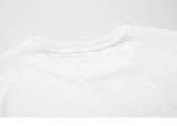 Stranger Shadows Print T-shirt