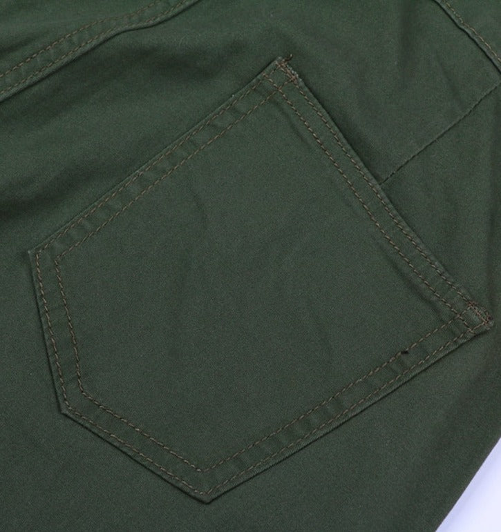Vintage Women's Cargo Pants