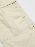 Y2k Baggy Turned-down Cargo Pants