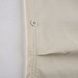 Casual Baggy Drawstring Joggers