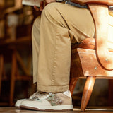 Secret Forest Shoes