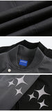 Steller Design Star Jacket