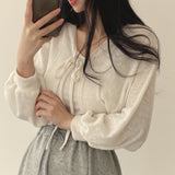 Thin Knitted Single Breasted Cardigan